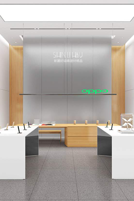 OPPO 信義威秀3.0體驗館