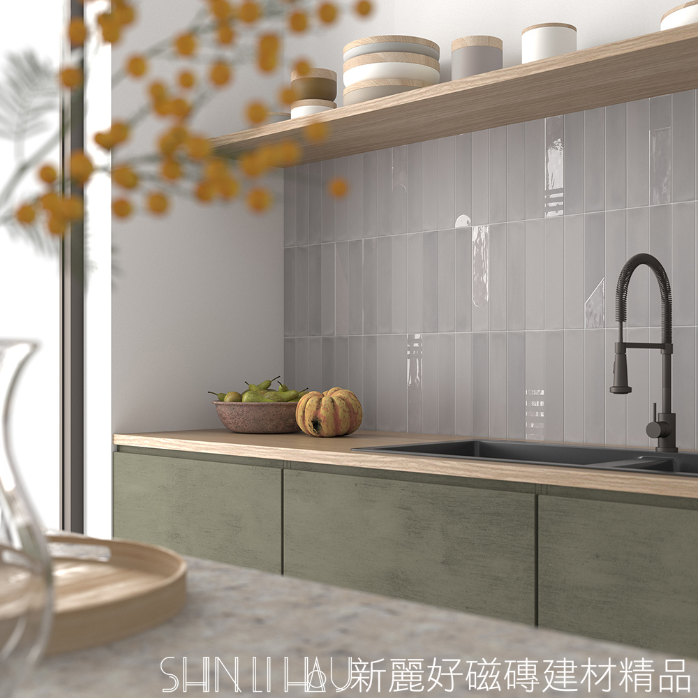 長條磚推薦-憩谷系列 - 岩灰花磚 長條磚推薦-憩谷系列 - 岩灰花磚