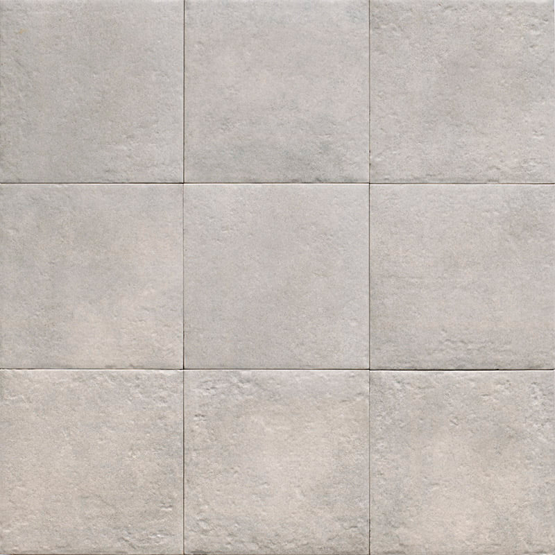 灰境系列磁磚 20×20|霧面中性灰白|牆地兩用|Mainzu - 灰境灰 灰境系列磁磚 20×20|霧面中性灰白|牆地兩用|Mainzu - 灰境灰