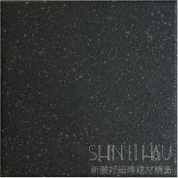 黑礦岩