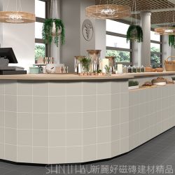 諾曼第花境・北境灰 諾曼第花境・北境灰