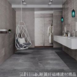 暮岩深灰石紋磚 暮岩深灰石紋磚