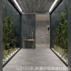 森曜灰境