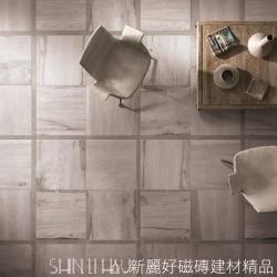 晨霧橡木 晨霧橡木