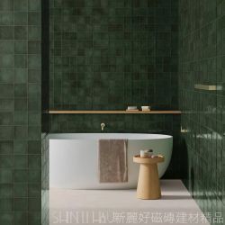 礦石綠(方塊磚) 礦石綠(方塊磚)