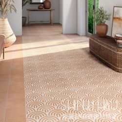 坎恩·赤陶系列實景圖02