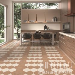 坎恩·赤陶系列實景圖04