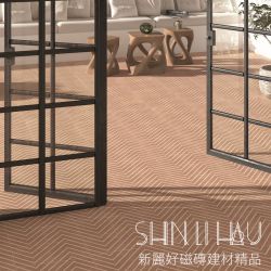 坎恩·赤陶系列實景圖03