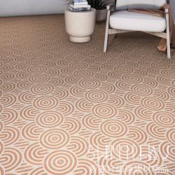 坎恩·赤陶系列實景圖01