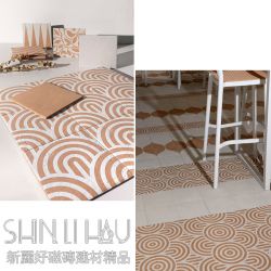 坎恩·赤陶系列實景圖07