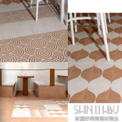 坎恩·赤陶系列實景圖08