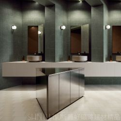 恆彩系列實景圖05-青森綠