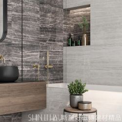 銀河米灰實景圖01